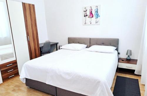 Veruda Apartamento | Apartment ORY 2 between the beach and city center
