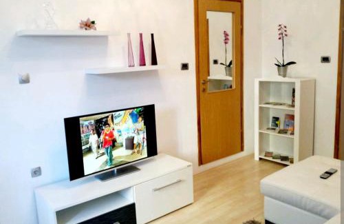 Veruda Apartamento | Apartment ORY near the city center with free parking