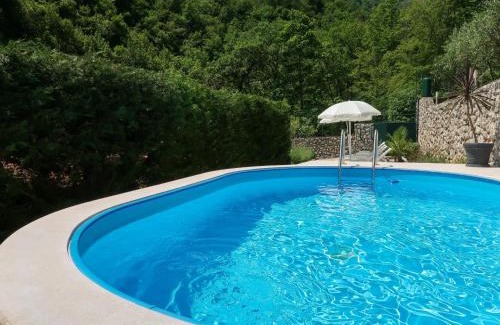 Medveja Apartamento | Apartment Oscha by Interhome