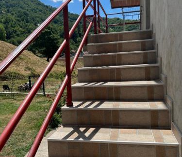 Pluzine Apartamento | Apartment Osmajic