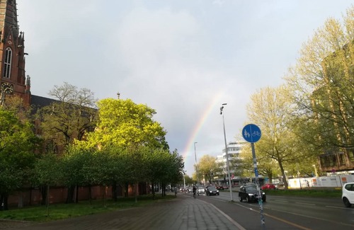 Mitte Apartamento | Apartment Osterstraße 123