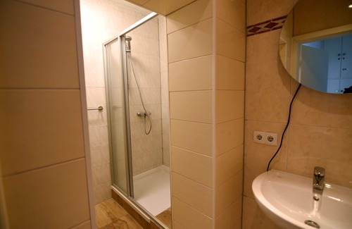 Mitte Casa | Apartment Osterstraße 124