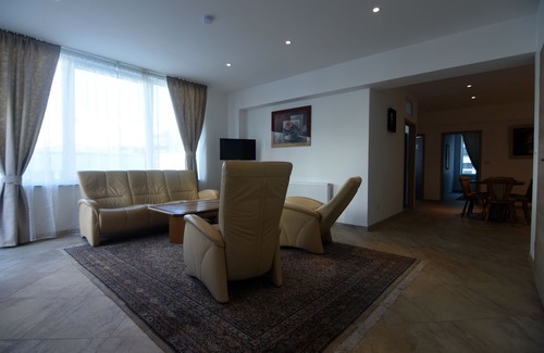 Mitte Apartamento | Apartment Osterstraße 347