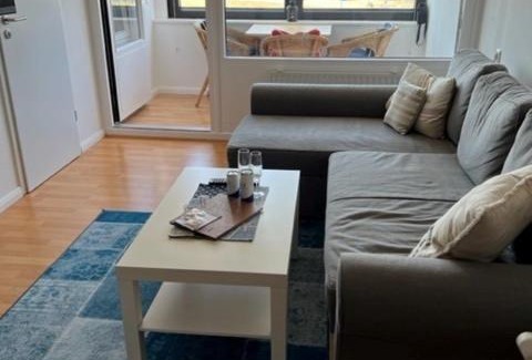 Wendtorfer Strand Apartamento | Apartment Ostseeblick in Wendtorf