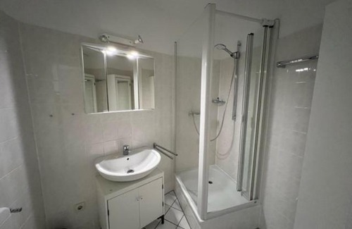 Wendtorfer Strand Apartamento | Apartment Ostseeblick in Wendtorf