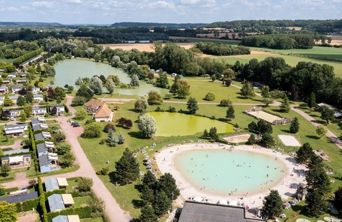 Vic-sur-Aisne Apartamento | Ferienwohnung TV