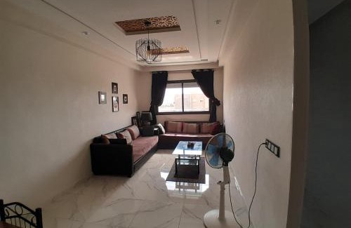 Fes Apartamento | Apartment Oued Fes close to Euromed
