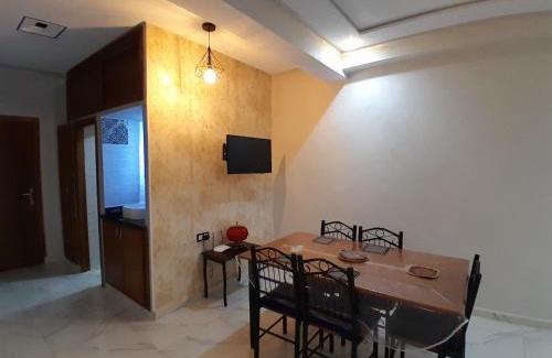 Fes Apartamento | Apartment Oued Fes close to Euromed