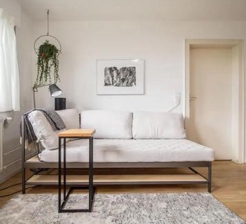 Rotenberg Apartamento | Apartment overlooking Stuttgart