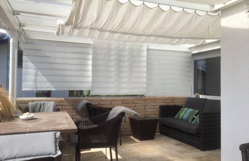 Erpel Apartamento | Apartamento con vistas al valle del Rin