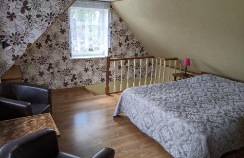 Kuressaare Apartamento | Apartment Pärna