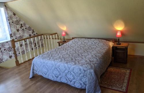 Kuressaare Apartamento | Apartment Pärna