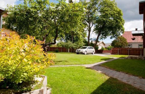 Kuressaare Apartamento | Apartment Pärna