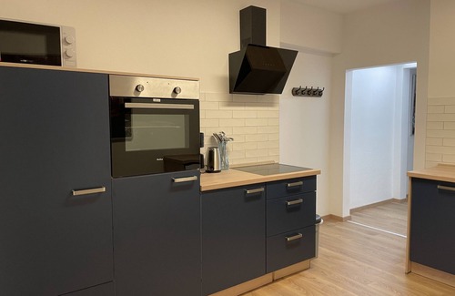 Grimma Apartamento | Apartamento-Grande-Baño Privado