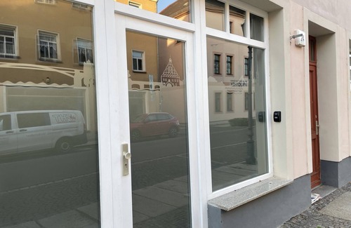 Grimma Apartamento | Apartamento-Grande-Baño Privado