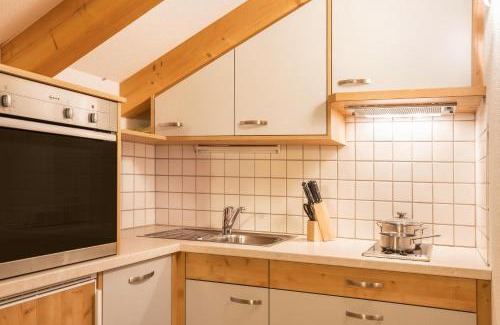 Valle Aurina Apartamento | Apartment Pürstal - Gruberhof