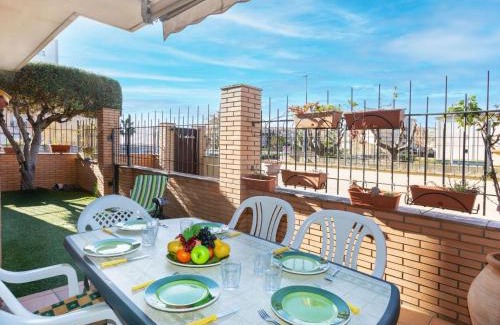 Sant Antoni de Calonge Apartamento | Apartment Pailebot by Interhome