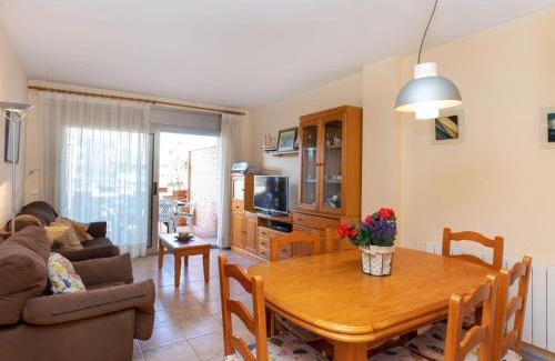 Sant Antoni de Calonge Apartamento | Apartment Pailebot by Interhome