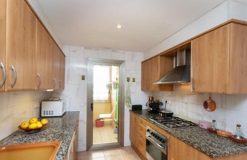 Sant Antoni de Calonge Apartamento | Apartment Pailebot by Interhome