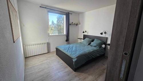 Chasseneuil-du-Poitou Apartamento | Apartment proche Futuroscope