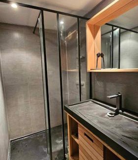Chasseneuil-du-Poitou Apartamento | Apartment proche Futuroscope