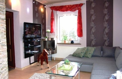 Lubbenau/Spreewald Apartamento | Apartamento Paradies, casco antiguo de Lübbenau, niños, mascotas bienvenidas,