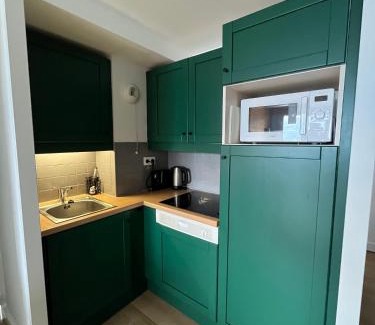 Bellentre Apartamento | Apartment Paradiski 309 - La Plagne - ski-in, ski-out