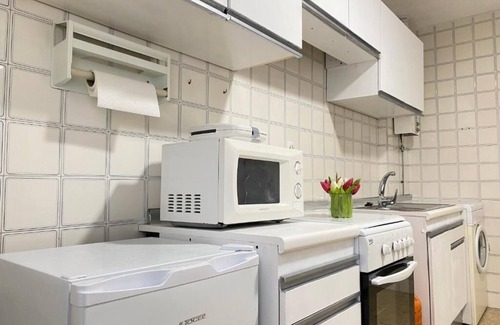 Padron Casa | Apartment Padron Centro P3 by URent