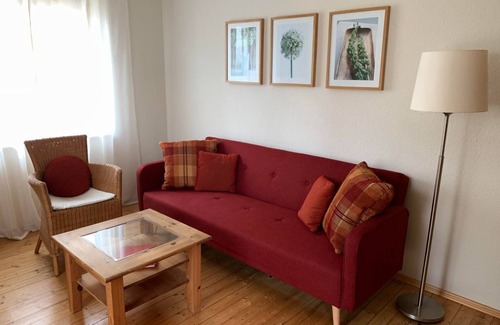 Dudenhofen Apartamento | Apartment Palatina