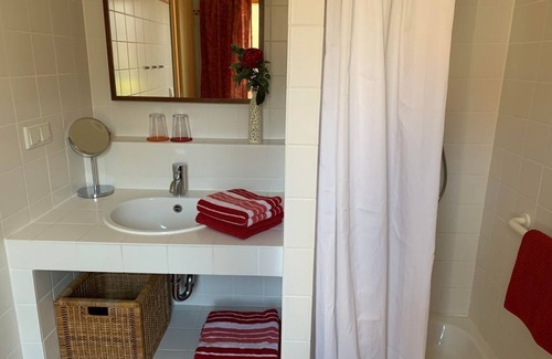 Dudenhofen Apartamento | Apartment Palatina