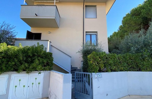 Vada Apartamento | Apartment Palazzeta III-1 by Interhome