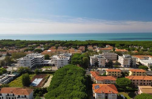 Vada Apartamento | Apartment Palazzeta III-1 by Interhome