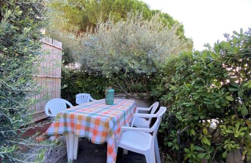 Vada Apartamento | Apartment Palazzeta III-1 by Interhome