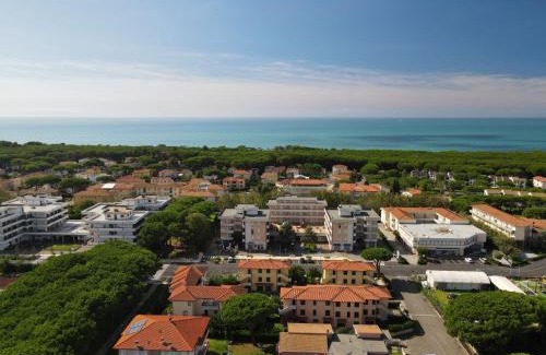 Vada Apartamento | Apartment Palazzeta III-2 by Interhome