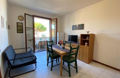 Vada Apartamento | Apartment Palazzeta III-2 by Interhome