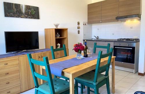 Vada Apartamento | Apartment Palazzeta III-2 by Interhome