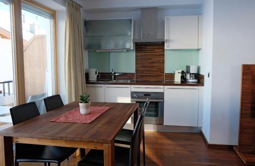 Fiss Apartamento | Apartment Pale