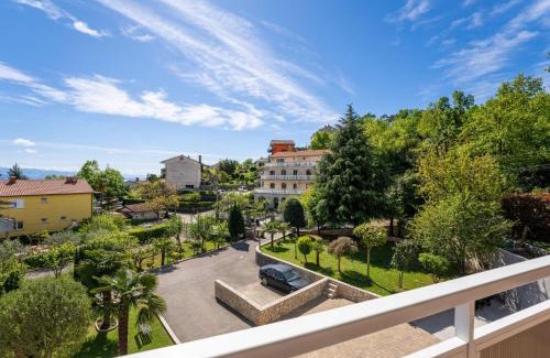 Pobri Apartamento | Apartment Palms by Interhome