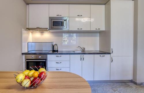 Pobri Apartamento | Apartment Palms by Interhome