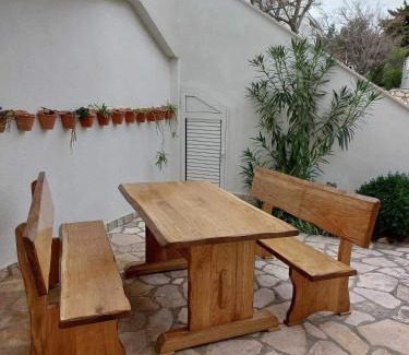 Gajac Apartamento | Apartment Pamela