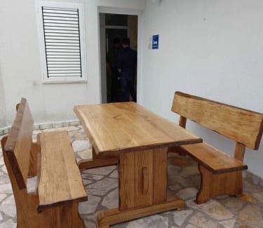 Gajac Apartamento | Apartment Pamela