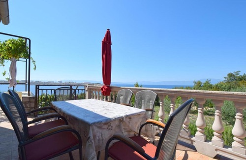 Municipality of Omisalj Apartamento | Apartment Pampas