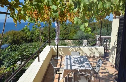 Municipality of Omisalj Apartamento | Apartment Pampas