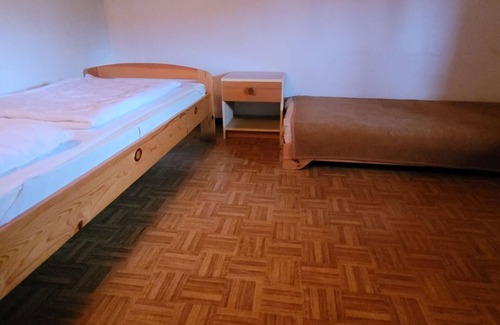 Rossleithen Otro | Apartamento "Panorama" / 2 habitaciones / ducha, WC - Simmerlhof