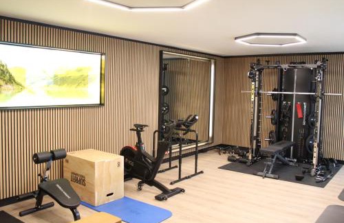Wagrain Casa | Apartment Panorama