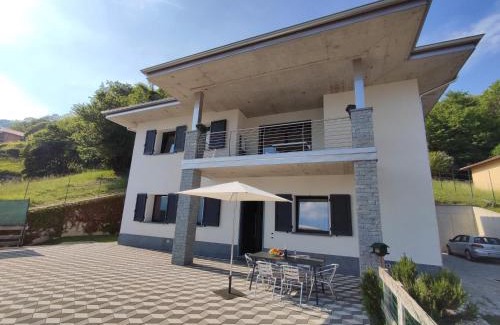Corrido Apartamento | Apartment Panorama by Interhome