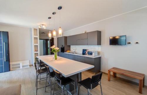 Corrido Apartamento | Apartment Panorama by Interhome
