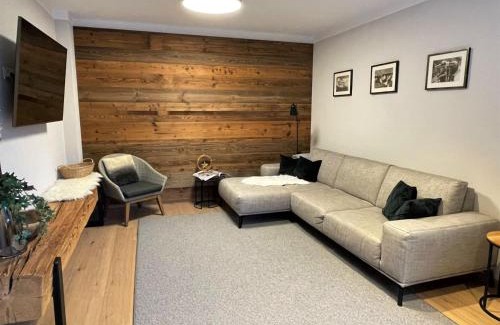 Auffach Apartamento | Apartment Panorama Chalet Tirol by Interhome