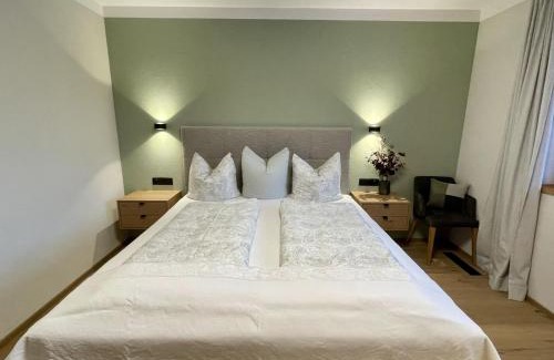 Auffach Apartamento | Apartment Panorama Chalet Tirol by Interhome
