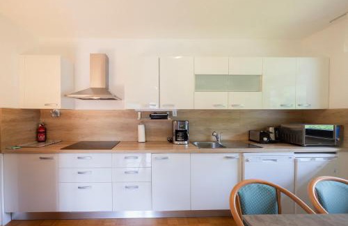 Bohinjska Bela Apartamento | Apartment Panorama & Bella Vista